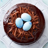 Великден и пролетни