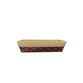 Хартиени форми за печене "В-105" - 165х65