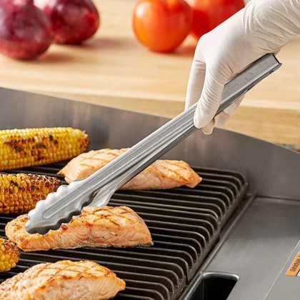 Кухненска щипка 40см