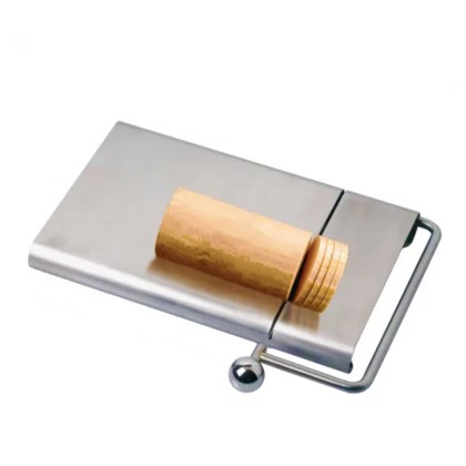 Резачка за сирена и меки изделия със струна