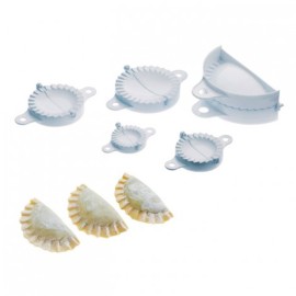 Комплект за изделия с пълнеж и пелмени