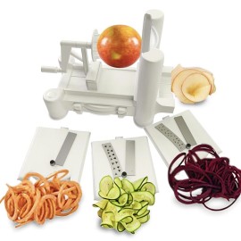 Уред за рязане на спирали