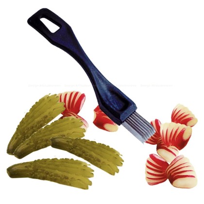 Инструмент за рязане на ламели