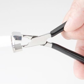 Клещи за тубички