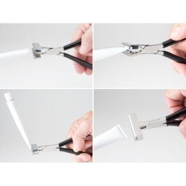 Клещи за тубички