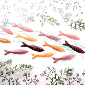 Термоформована форма "Сардини"