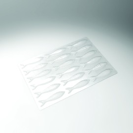 Термоформована форма "Сардини"