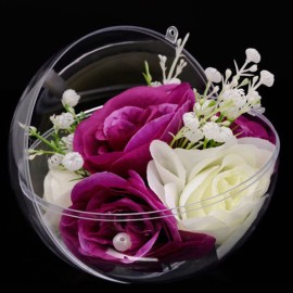 Опаковка балонче - Ø8см