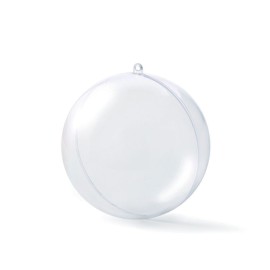 Опаковка балонче - Ø6см