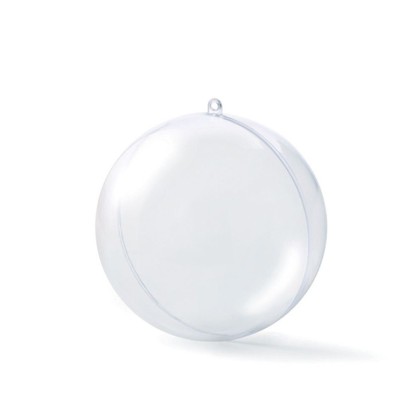 Опаковка балонче - Ø6см