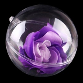 Опаковка балонче - Ø10см