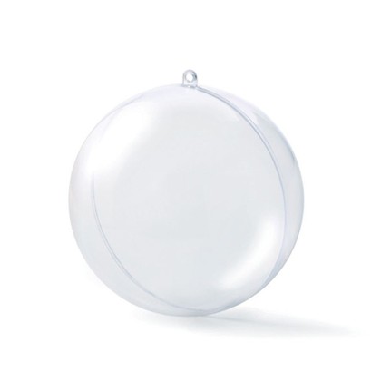 Опаковка балонче - Ø8см