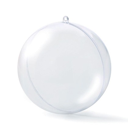 Опаковка балонче - Ø10см