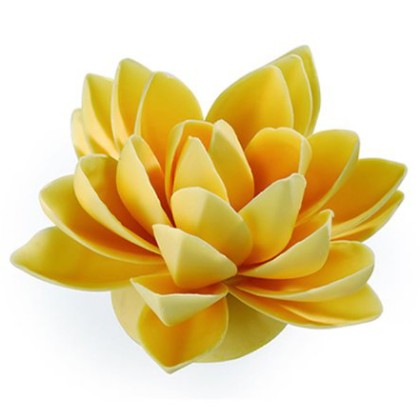 Термоформована форма "Лотус - голям"