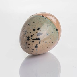 Поликарбонатна форма 3D "Кухо яйце"