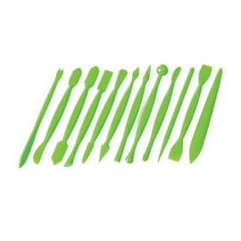 Комплект за моделиране - 12 части