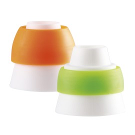 Редуктор за пош - 2 елемента - "Топка и Цвете"