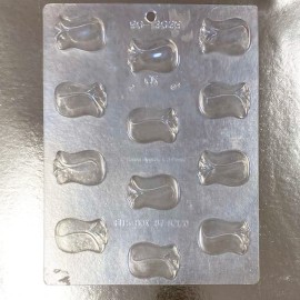 Термоформована форма "Лале"