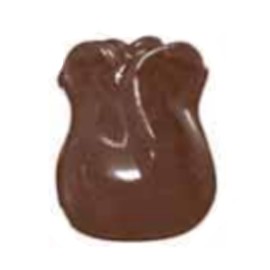 Термоформована форма "Лале"