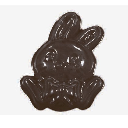 Термоформована форма "Заек"