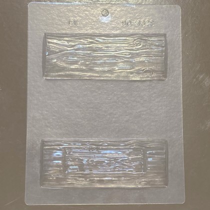 Термоформована форма "Пънче"