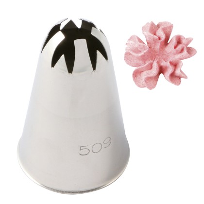 Накрайник за детелина 