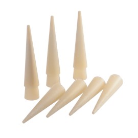 Форма за фунийки