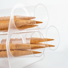 Форма за фунийки