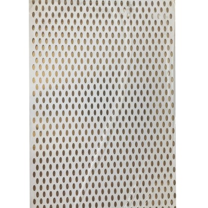 Шаблон за декоративни елементи "Елипса"