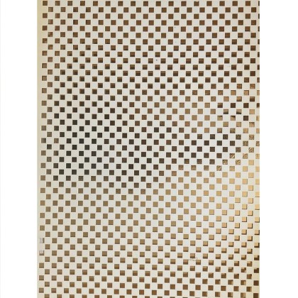 Шаблон за декоративни елементи "Квадрат"