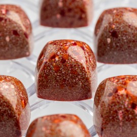 Поликарбонатна форма "Aurora" от Kirsten Tibballs