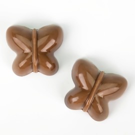 Поликарбонатна форма пеперуда "Mariposa"