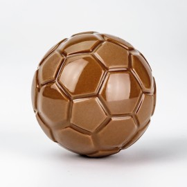 Поликарбонатна форма футболна топка "Goal"