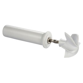 Щампа с дълга дръжка за извити форми "Kaiser"