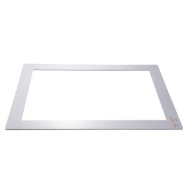 Шаблон за платки - рамка - h3 мм