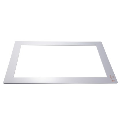 Шаблон за платки - рамка - h4 мм