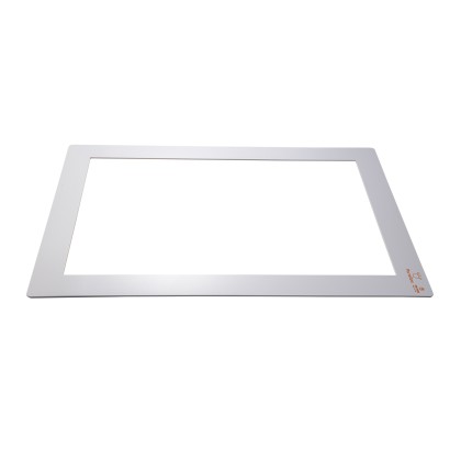 Шаблон за платки - рамка - h5 мм