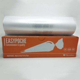 Пошове за еднократна употреба - найлонови 55см/100бр