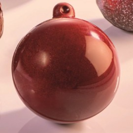 Термоформована форма "Christmas Baubles"