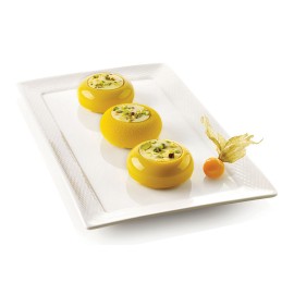 Силиконова форма "MINI DOT"