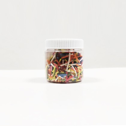 Захарна поръска "Шарена трева" -  30гр