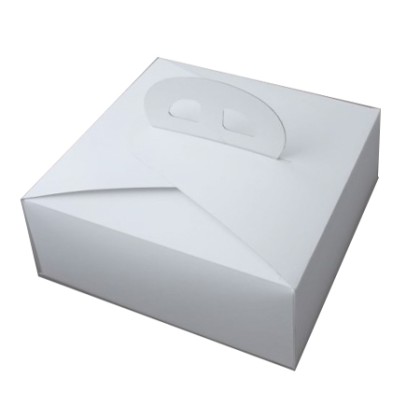 Кутия за торта - 30х30см h13см