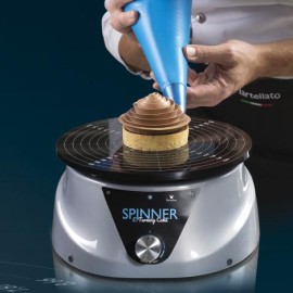 Електрическа въртяща поставка "Spinner"