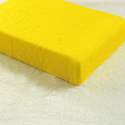 Релефно килимче Цветя и Орнаменти