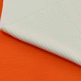 Релефно килимче Дървен фладер