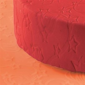 Релефно килимче Звезди