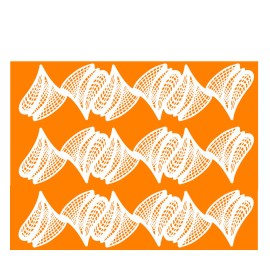 Килимче за дантела "40-WD008"