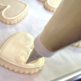 Пошове за еднократна употреба - 46см/100бр