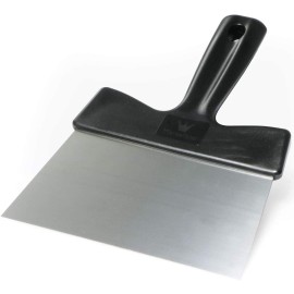 Метална шпатула 18х20см
