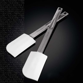 Силиконова шпатула 35см - ML